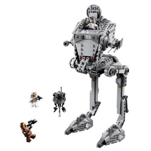 AT-ST™ di Hoth LEGO® Star Wars™