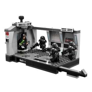 L’attacco del Dark Trooper