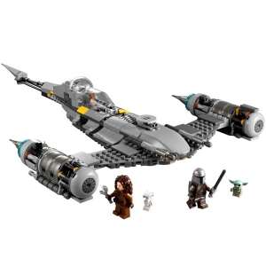 Starfighter N-1 del Mandaloriano