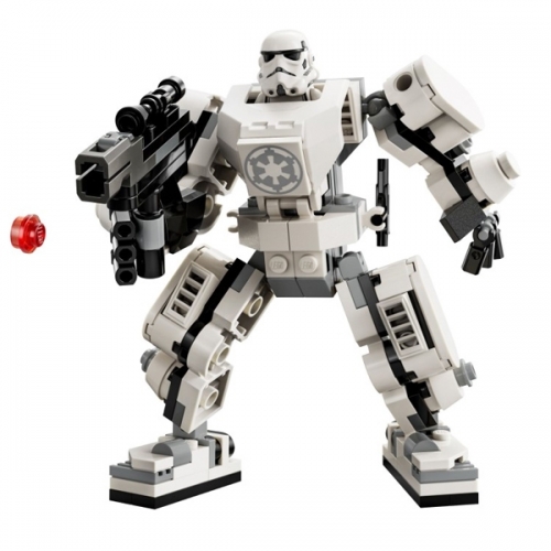 Mech di Stormtrooper