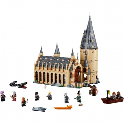La Sala Grande di Hogwarts™