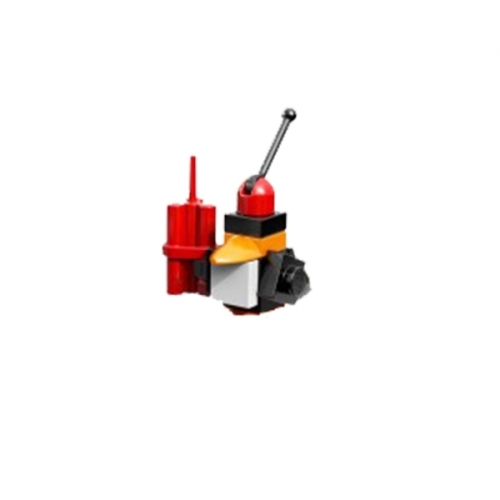 Pinguini Robot di Il Pinguino