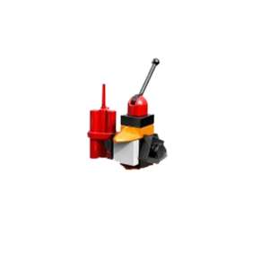 Pinguini Robot di Il Pinguino