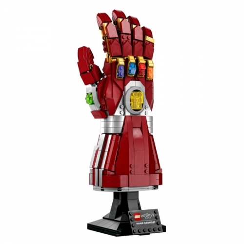 Guanto dell'Infinito di Iron Man