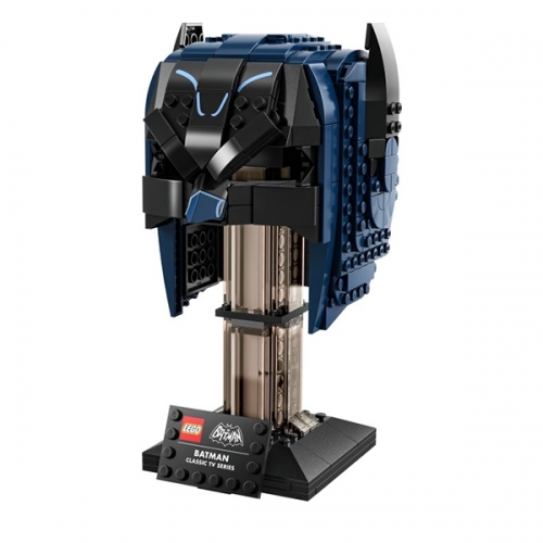 Serie TV Batman™ Classic - Cappuccio di Batman™