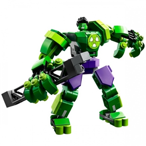 Armatura Mech Hulk