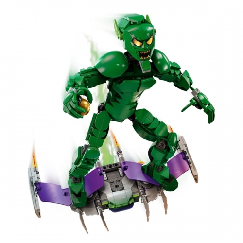 Personaggio costruibile di Goblin
