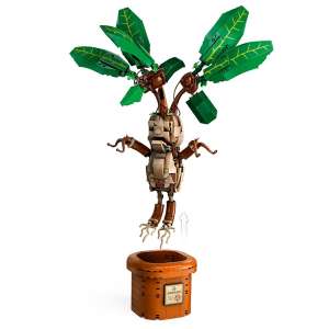 Harry Potter Mandragola