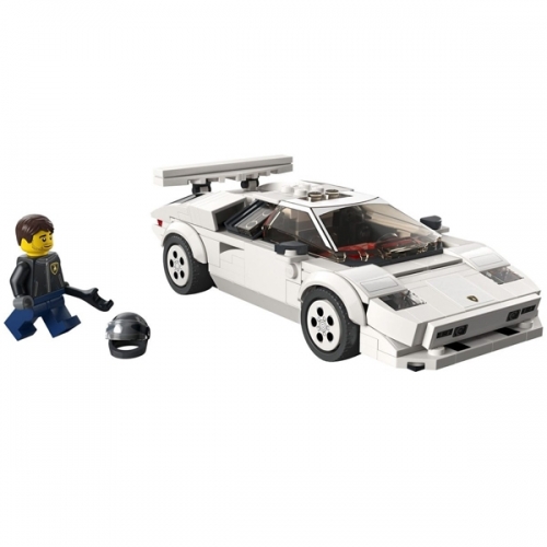 Lamborghini Countach