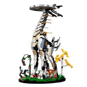 Horizon Forbidden West: Collolungo