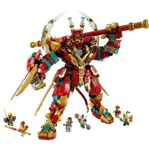 Mech ultra di Monkey King