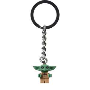 Portachiavi Grogu - Star Wars KeyChain