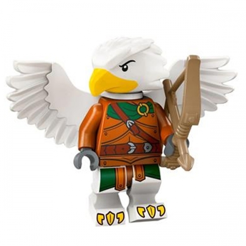 Aarakocra Ranger