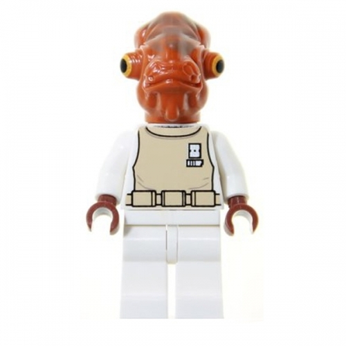 Admiral Ackbar