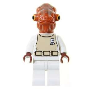 Admiral Ackbar