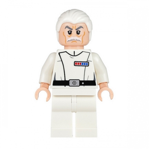 Admiral (Colonel) Wullf Yularen