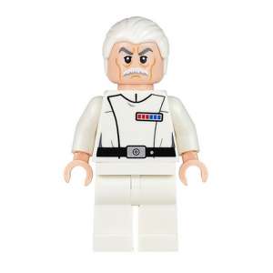 Admiral (Colonel) Wullf Yularen