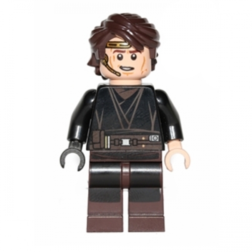 Anakin Skywalker