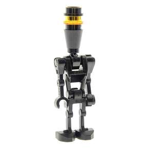 Assassin Droid Elite (Black)