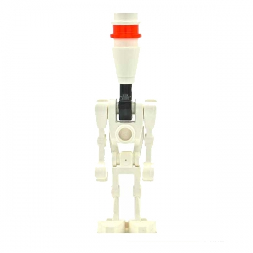 Assassin Droid (White)