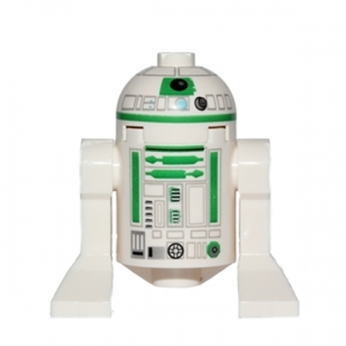 Astromech Droid, R2-A5