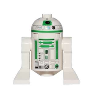 Astromech Droid, R2-A5