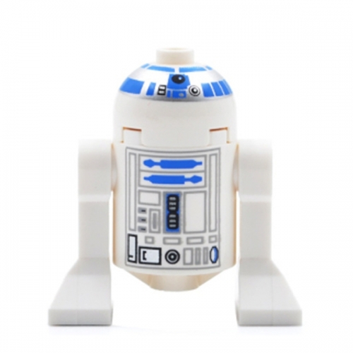 Astromech Droid, R2-D2
