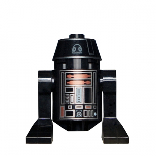 Astromech Droid, R5-J2