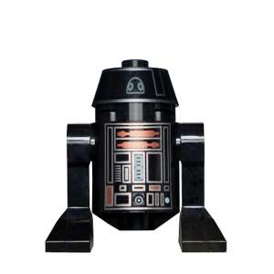 Astromech Droid, R5-J2