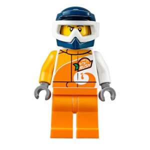 ATV Driver - Male ViTA RUSH Uniform