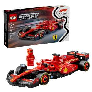 Auto da corsa F1 Ferrari SF-24