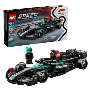 Auto da corsa Mercedes-AMG F1® W15