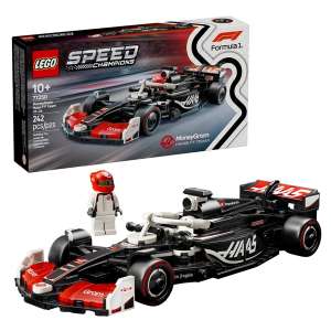 Auto da corsa MoneyGram Haas F1 Team VF-24