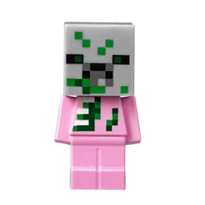 Baby Zombie Pigman