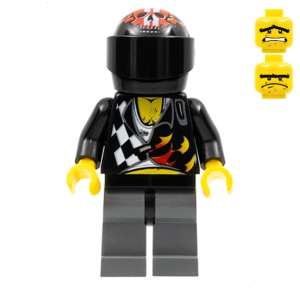 Backyard Blaster 2 (Bubba Blaster) - Standard Helmet