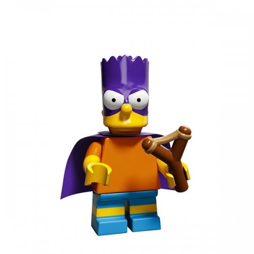Bart-Man
