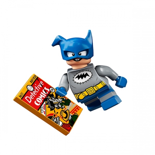Bat-Mite