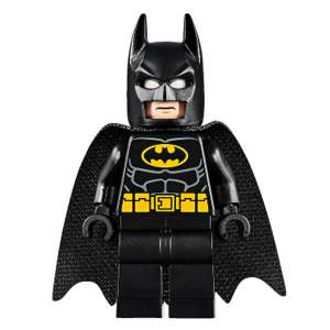 Batman - Juniors Cape