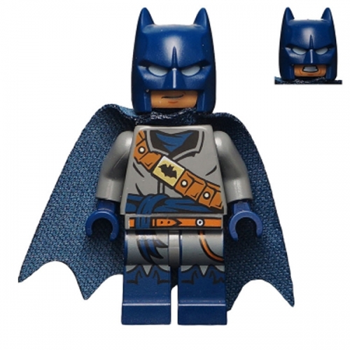 Batman, Pirate Batman