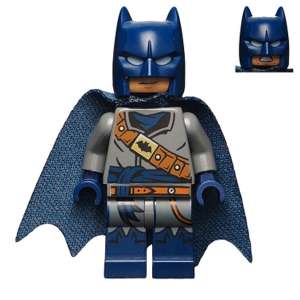 Batman, Pirate Batman