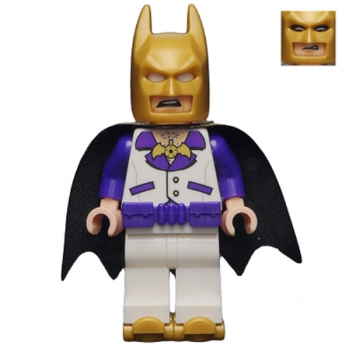 Batman, Roller Disco Batman