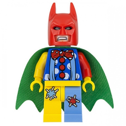 Batman, Tears of Batman Clown