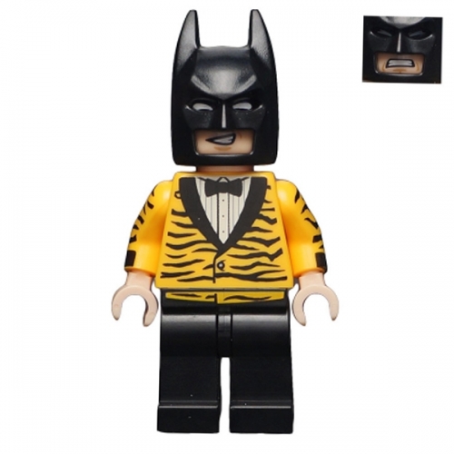 Batman, Tiger Tuxedo Batman
