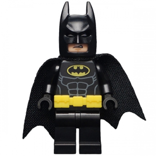 Batman - Utility Belt, Head Type 3
