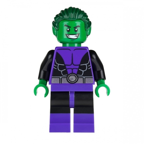 Beast Boy