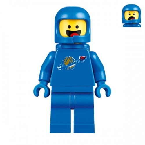 Benny - Smile / Scared