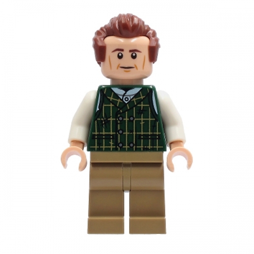 Bob Cratchit