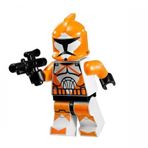 Clone Bomb Squad Trooper (Phase 1) - Large Eyes