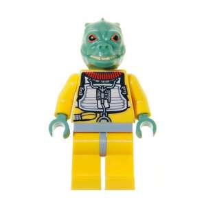 Bossk - Sand Green