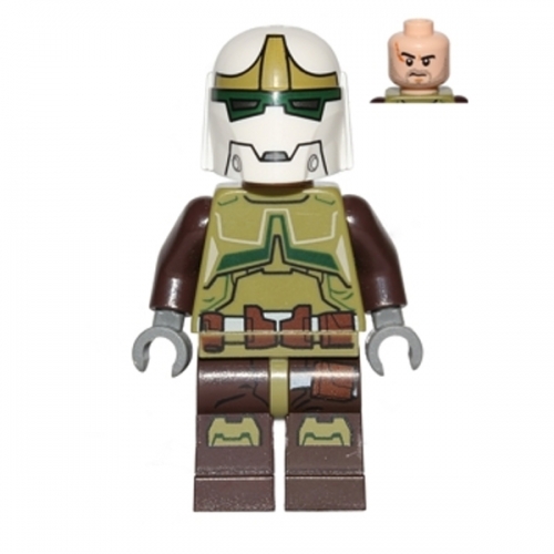 Bounty Hunter